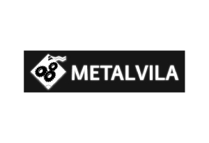 Metalvila