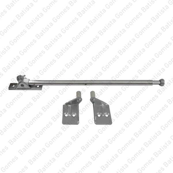 SELECTOR FECHO  MACE 13525