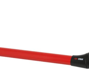 BARRA OVAL 1200 P.ANTIPANICO CISA - Image 2