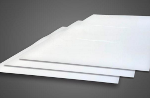 CHAPA LISA 2000X1000X1.5  LAC BRANCO - Image 2
