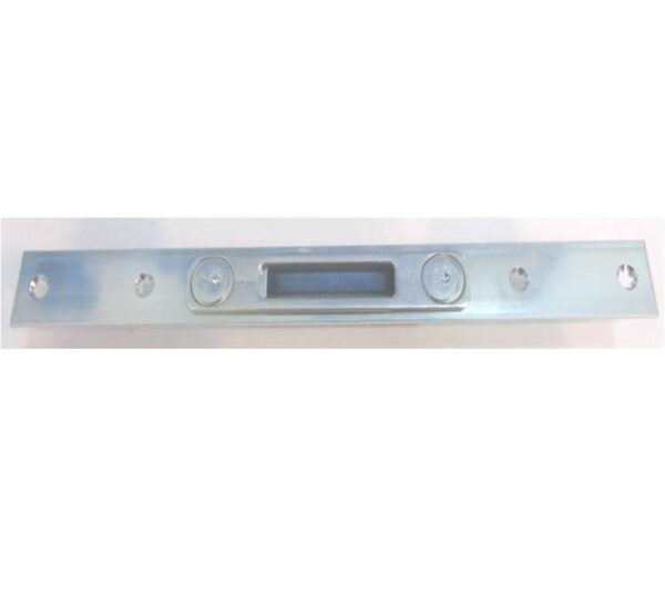 CHAPA TESTA SUP+INF WINKHAUS SB F2402 MV