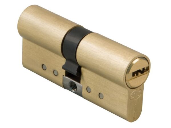 CILINDRO AMIG 10000-62 (31-31) L/CROMO MATE