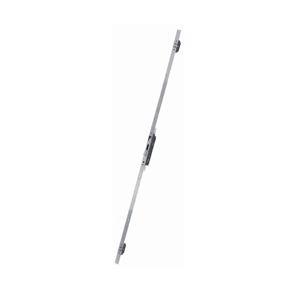 FECHADURA SEGURANCA 3 PONTOS 1.6M T.22MM S.CIL 7715.30 A
