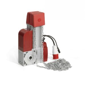 KIT MOTOR DE ATAQUE AO VEIO KVM100 - Image 2