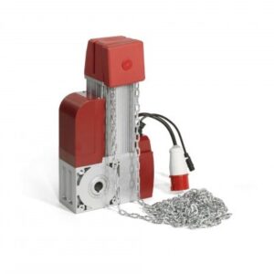 KIT MOTOR DE ATAQUE AO VEIO KVM400 - Image 2