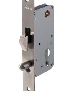 FECHADURA GANCHO 990X60 INOX RODES - Image 2
