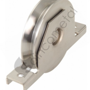 RODA C.SUPORTE 1 ROLAMENTO S820PSV - Image 2