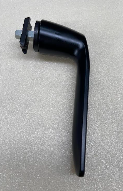 MULETA MINIMALISTA GAMMA DE CORRER E C16 4 APOIOS LAC PRETO