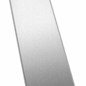 CHAPA LISA 2000X1000X3MM BRUTO - Image 2