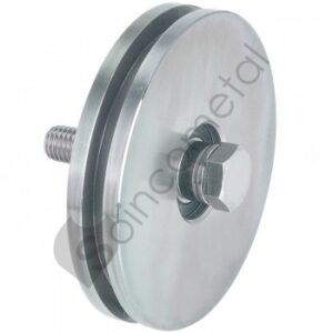 RODA NORMAL COM 1 ROLAMENTO 820V - Image 2