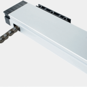 ACIONADOR MECÂNICO F300 - Image 2