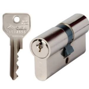CILINDRO PRATIC 30X70