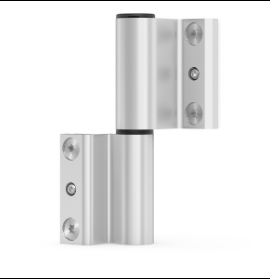 DOBRADICA ACRUX DIR BRANCO