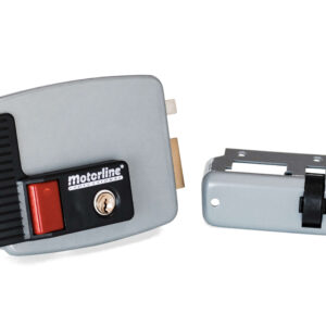 EF30 ELECTROFECHADURA 12V DX/SX