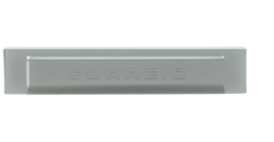 ENTRADA CORREIO C/GRAVAÇÃO L.PRETO