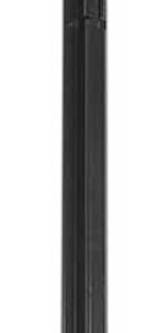 FECHO CULATRA 102X22 L.BRANCO