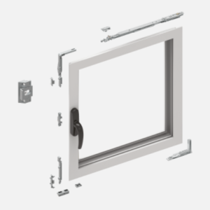 OSCILO OCULTO 9595 L.PRETO