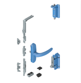 OSCILOBATENTE KIT OBG6 ALPHA L.BRANCO