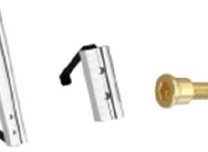 KIT APERTO DOBRADICA JOKER 3 NOS