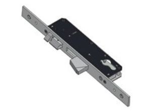 FECHADURA ELECTRICA 1408.35MM (1458) C.TESTA SOFI