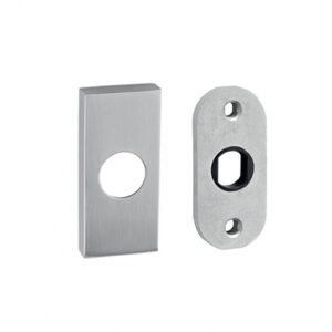 ROSETA RECTANGULAR RT32MM C.MOLA