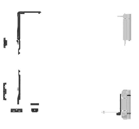 OSCILO STAC EVO SOFT BRANCO